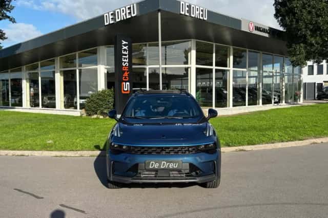 Lynk & Co 01 (2023) thumbnail 6
