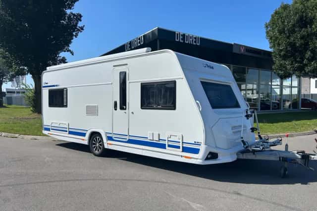 Polar 590 FD (2023) thumbnail 1