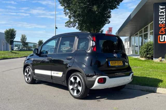 Fiat Panda (2025) thumbnail 3