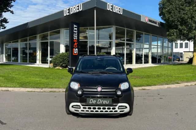 Fiat Panda (2025) thumbnail 6