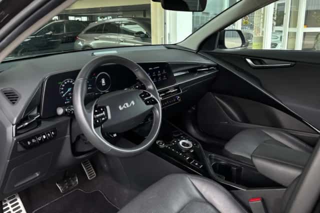 Kia Niro (2022) thumbnail 2