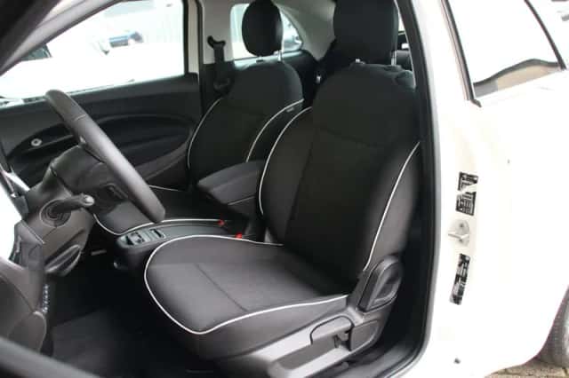 Fiat 500C (2023) thumbnail 5