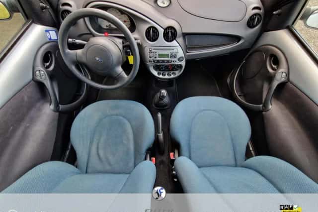 Ford Ka (2006) thumbnail 5