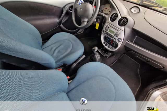 Ford Ka (2006) thumbnail 6