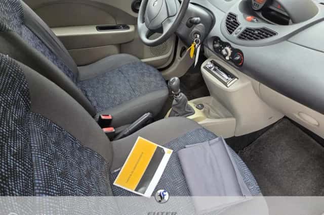Renault Twingo (2008) thumbnail 6