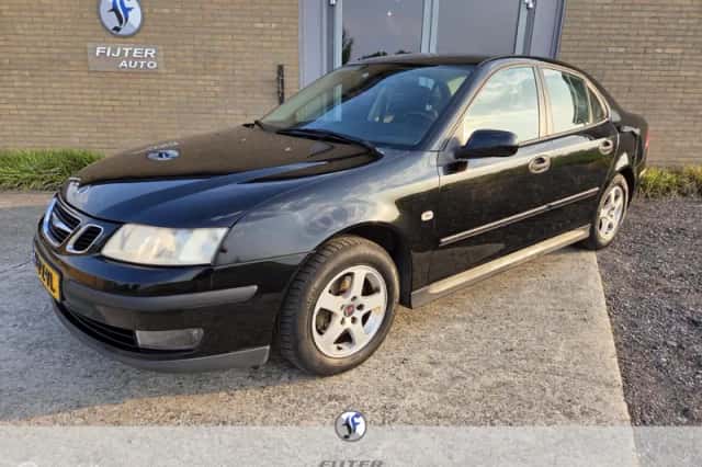 Saab 9-3 (2005) thumbnail 1