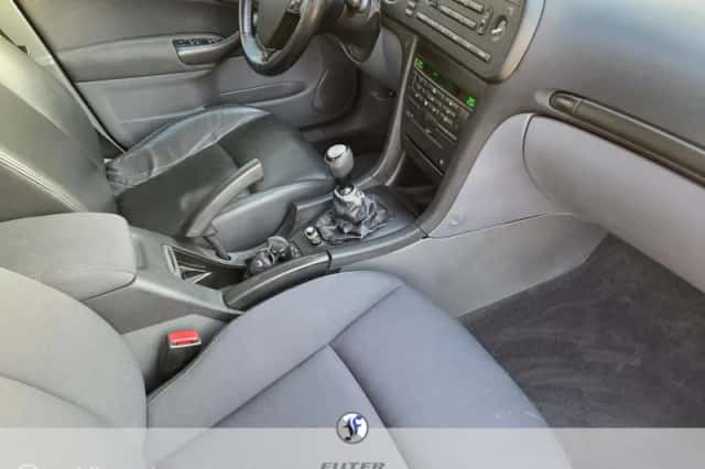 Saab 9-3 (2005) thumbnail 5