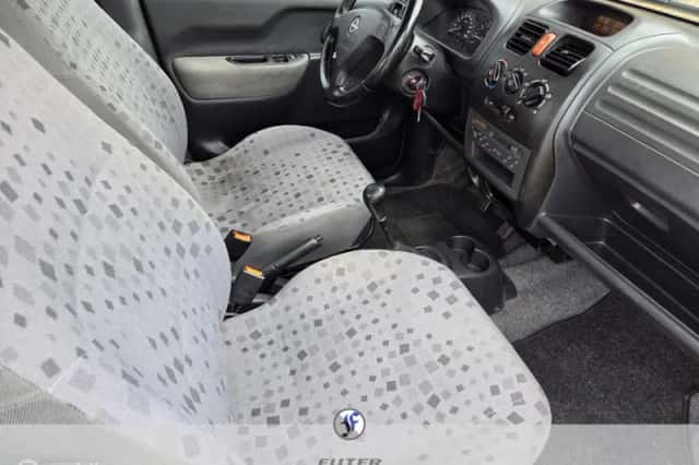 Opel Agila (2002) thumbnail 5