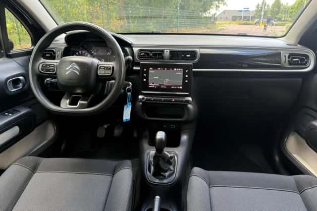 Citroën C3 (2017) thumbnail 5