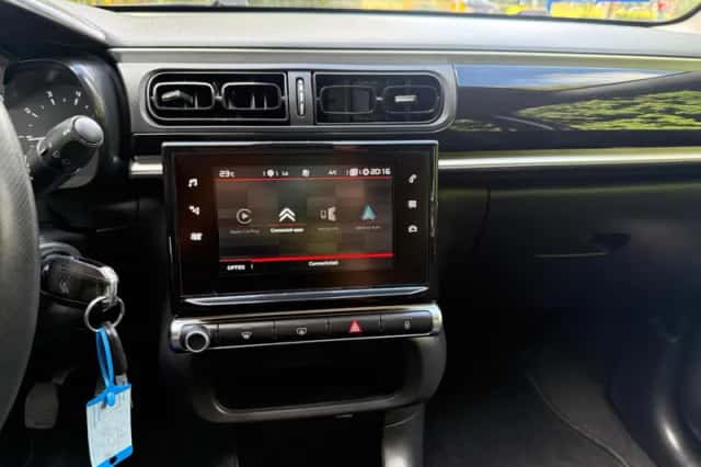 Citroën C3 (2017) thumbnail 6
