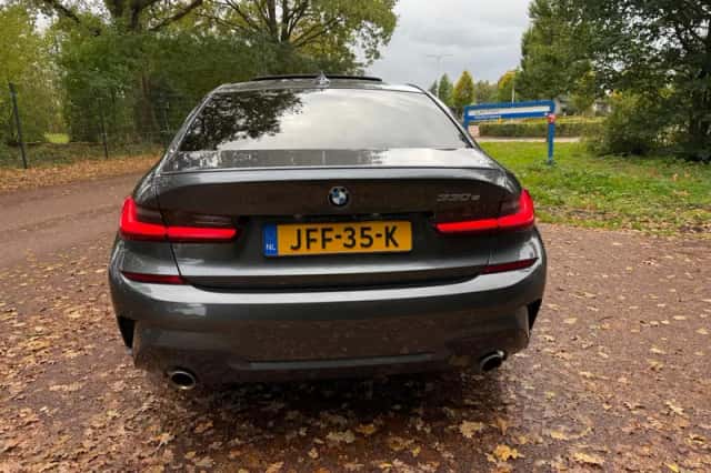 BMW 3-Serie (2019) thumbnail 5