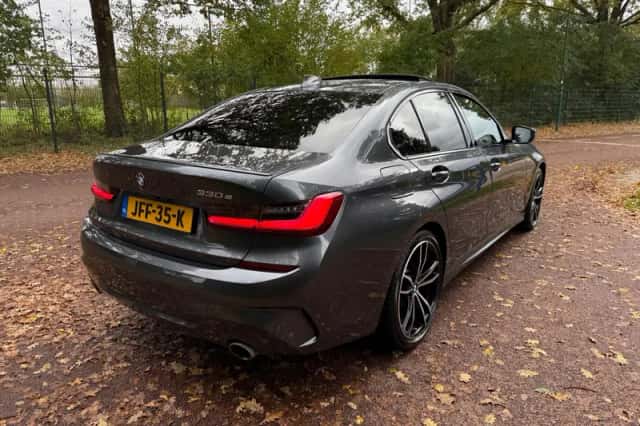 BMW 3-Serie (2019) thumbnail 6