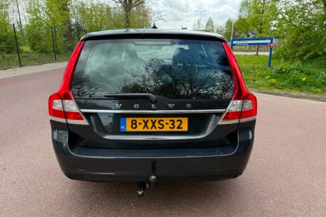 Volvo V70 (2014) thumbnail 6