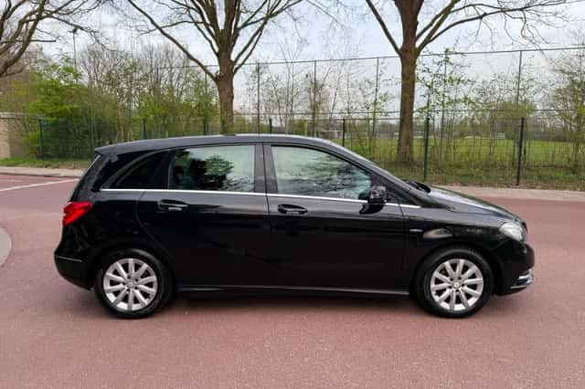 Mercedes-Benz B-Klasse (2012) thumbnail 5