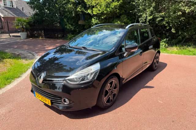 Renault Clio (2015) thumbnail 1