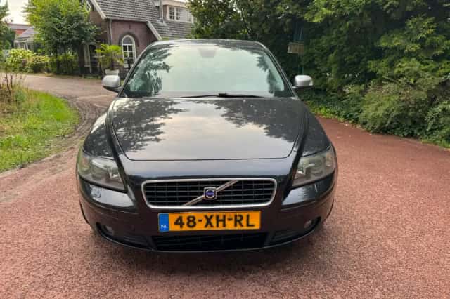 Volvo S40 (2007) thumbnail 2