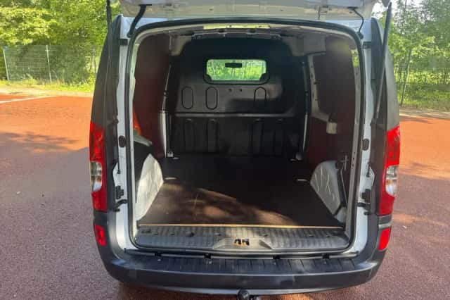 Mercedes-Benz Citan (2016) thumbnail 6