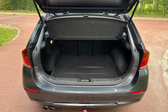 BMW X1 (2014) thumbnail 6
