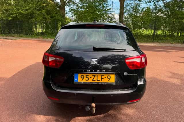 SEAT Ibiza (2012) thumbnail 6