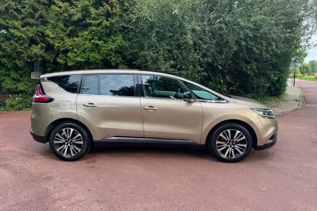 Renault Espace (2015) thumbnail 4