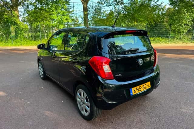Opel Karl (2017) thumbnail 6