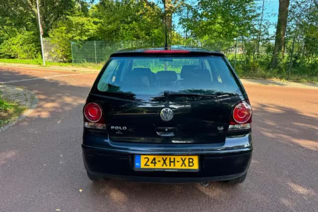 Volkswagen Polo (2007) thumbnail 6