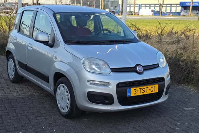 Fiat Panda (2014) thumbnail 1