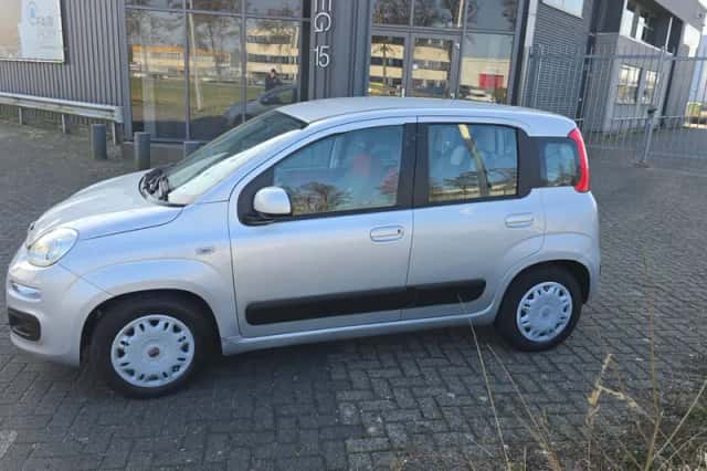 Fiat Panda (2014) thumbnail 4