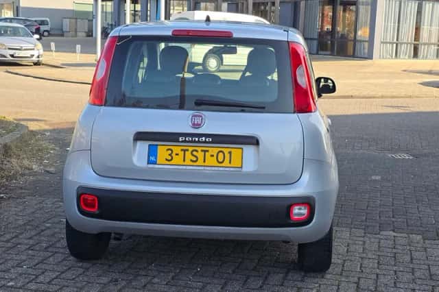 Fiat Panda (2014) thumbnail 6