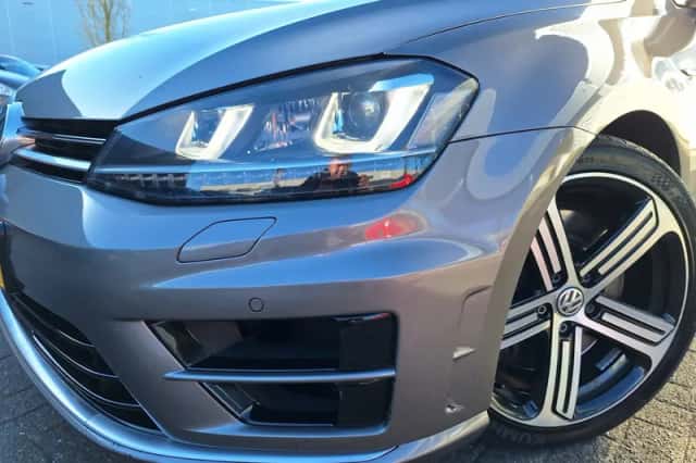 Volkswagen Golf (2016) thumbnail 6