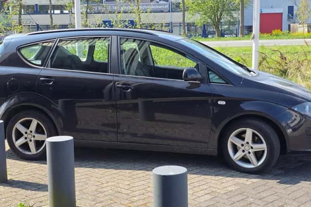 SEAT Altea XL (2012) thumbnail 5