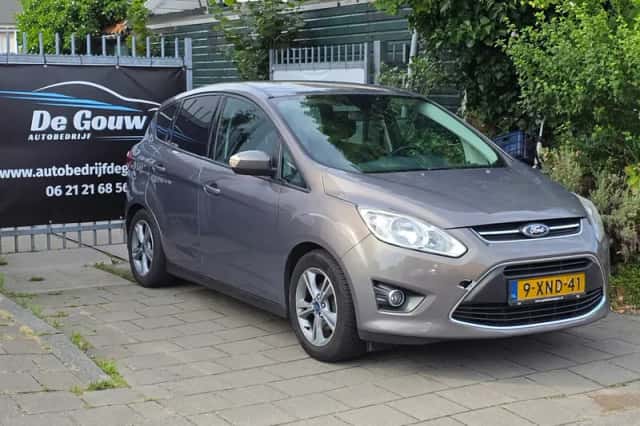 Ford C-Max (2014) thumbnail 1