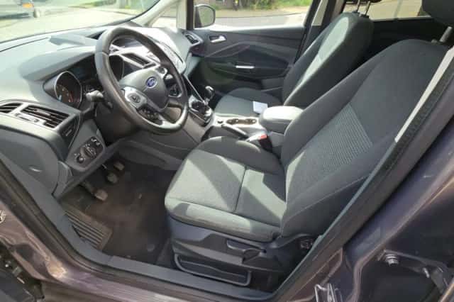 Ford C-Max (2014) thumbnail 6