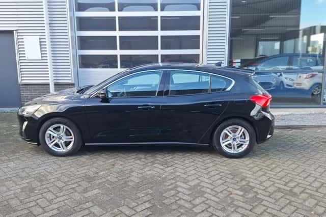 Ford Focus (2019) thumbnail 6