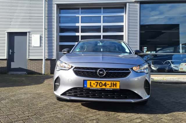 Opel Corsa (2020) thumbnail 2