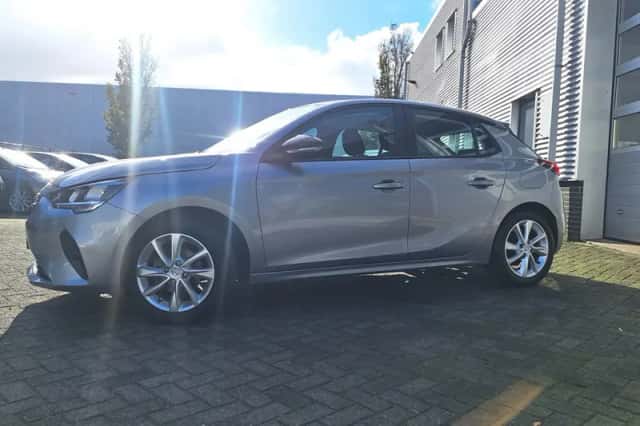 Opel Corsa (2020) thumbnail 3
