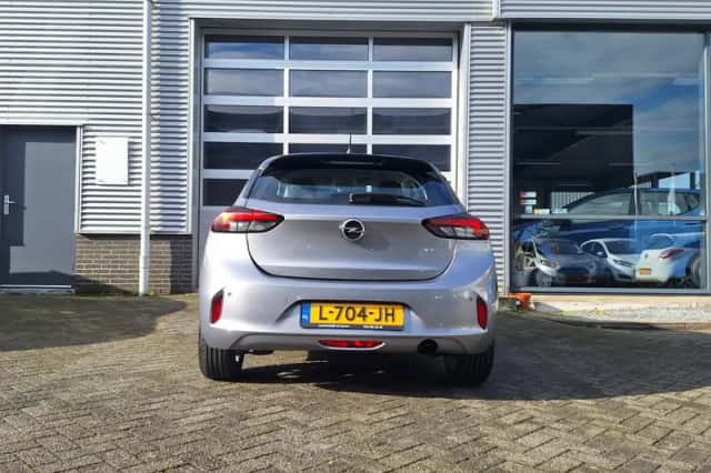 Opel Corsa (2020) thumbnail 5
