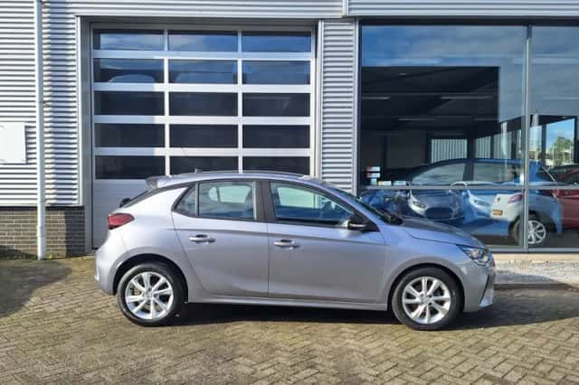 Opel Corsa (2020) thumbnail 6