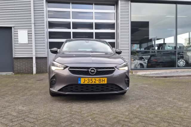 Opel Corsa (2020) thumbnail 2