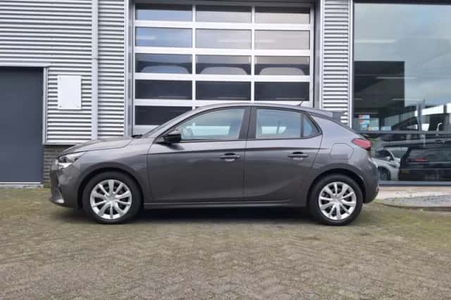 Opel Corsa (2020) thumbnail 4