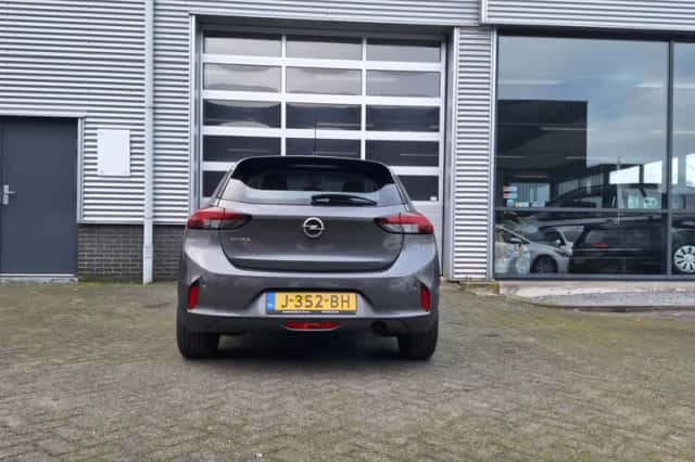 Opel Corsa (2020) thumbnail 5
