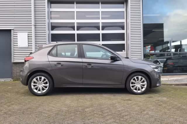 Opel Corsa (2020) thumbnail 6