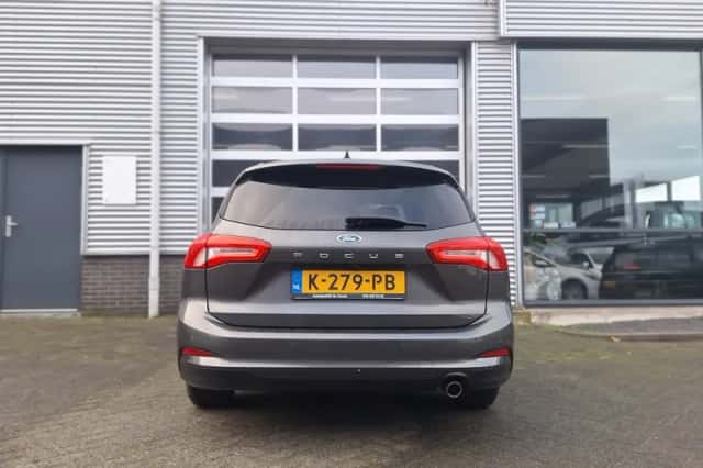 Ford Focus (2019) thumbnail 5