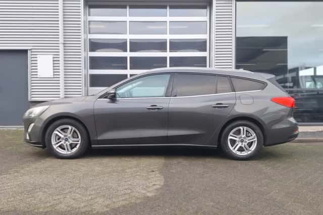 Ford Focus (2019) thumbnail 6