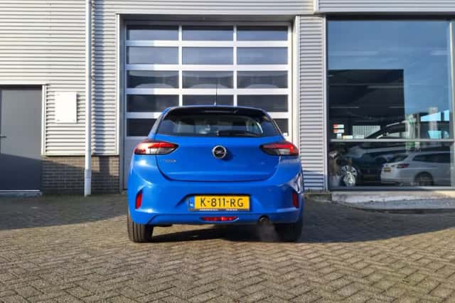 Opel Corsa (2021) thumbnail 6