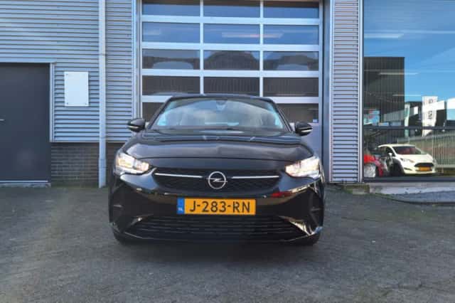Opel Corsa (2020) thumbnail 3