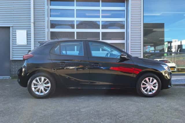 Opel Corsa (2020) thumbnail 6