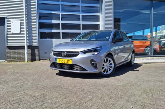 Opel Corsa (2020) thumbnail 5