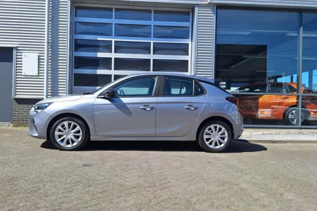 Opel Corsa (2020) thumbnail 6