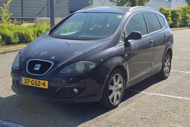 SEAT Altea XL (2008) thumbnail 1